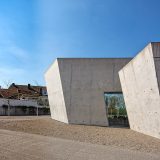 Vitra Feuerwehrhaus – Romy Picht