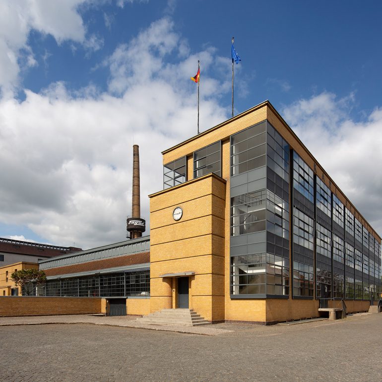 Fagus-Werk UNESCO WELTERBE in Alfeld
