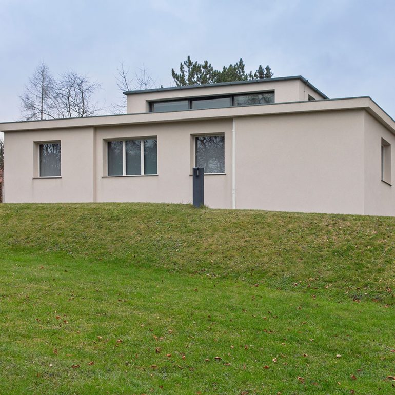 Das Haus am Horn